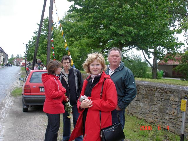 Umzug Orlishausen 2006