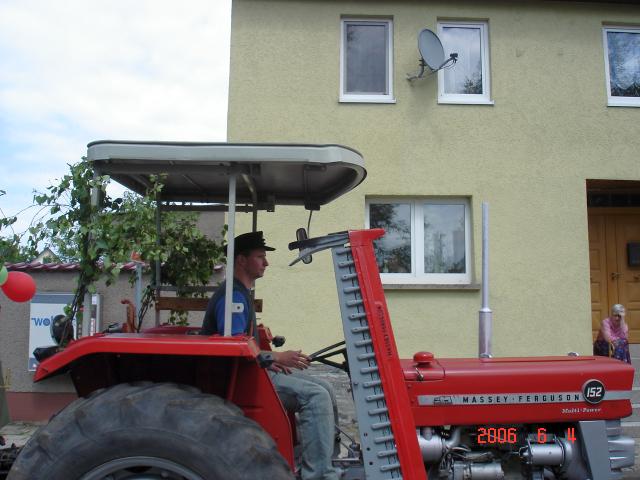 Umzug Orlishausen 2006