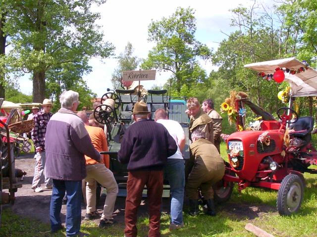 Umzug Orlishausen 2006