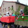 Umzug Orlishausen 2006