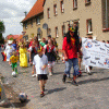 Umzug Orlishausen 2006