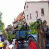 Umzug Orlishausen 2006