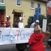 Umzug Orlishausen 2006