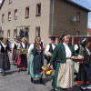 Umzug Orlishausen 2006