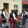 Umzug Orlishausen 2006