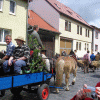 Umzug Orlishausen 2006