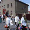 Umzug Orlishausen 2006