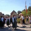 Umzug Wenigensömmern 2006