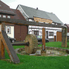 Waidmühle in Molschleben