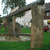 Waidmühle in Molschleben