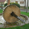 Waidmühle in Molschleben