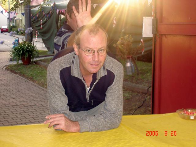 Waidmühlenfest 2006