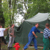 Waidmühlenfest 2006