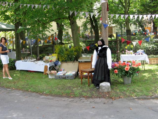 Waidmühlenfest 2007