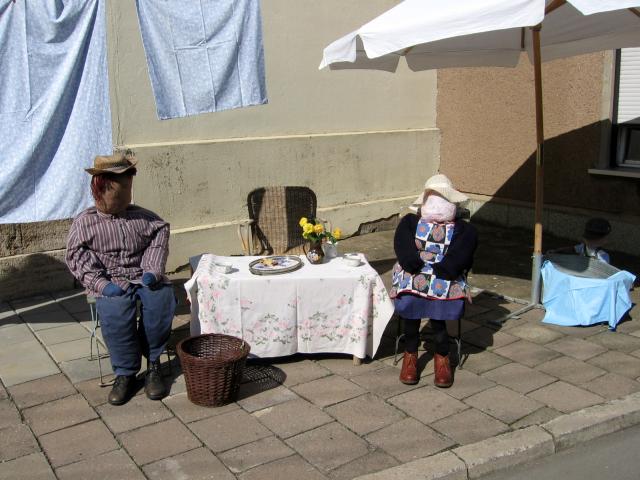 Waidmühlenfest 2007