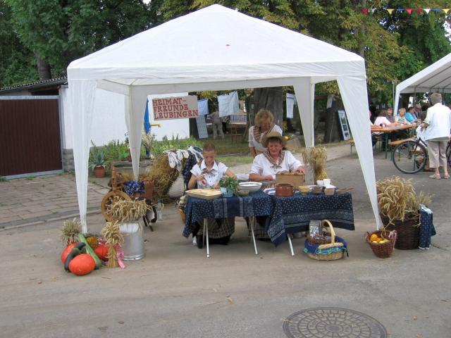 Waidmühlenfest 2008