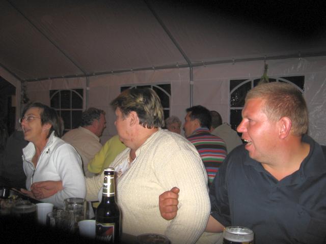 Waidmühlenfest 2008