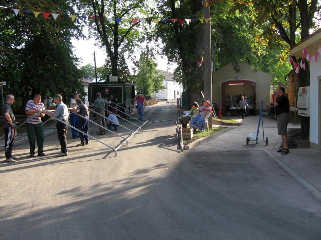 Waidmühlenfest 2008