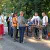 Waidmühlenfest 2008