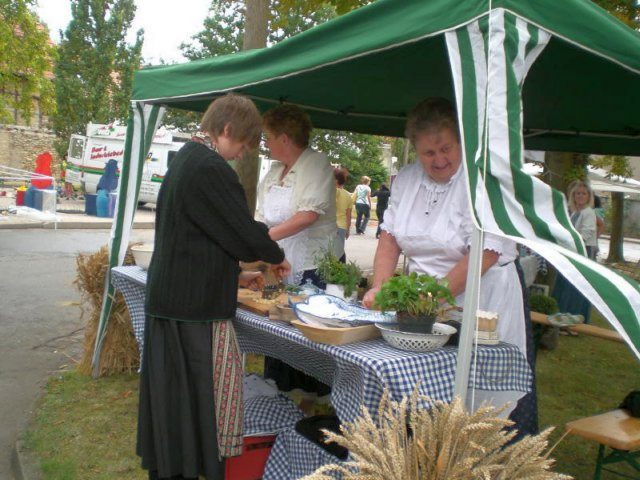 4. Waidmühlenfest 2009