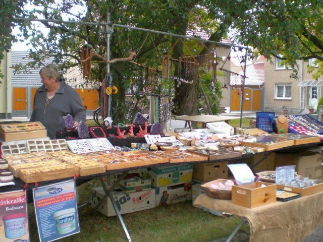 4. Waidmühlenfest 2009