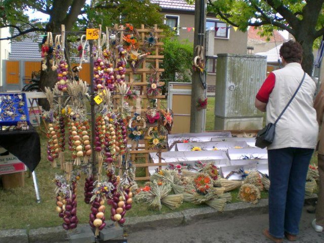 4. Waidmühlenfest 2009