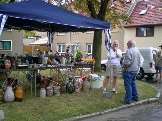4. Waidmühlenfest 2009