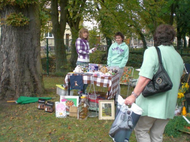 4. Waidmühlenfest 2009
