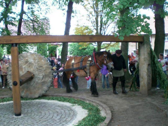 4. Waidmühlenfest 2009