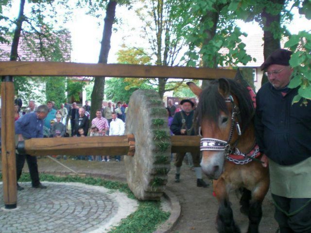 4. Waidmühlenfest 2009