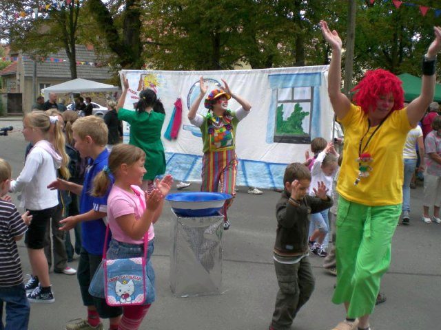 4. Waidmühlenfest 2009