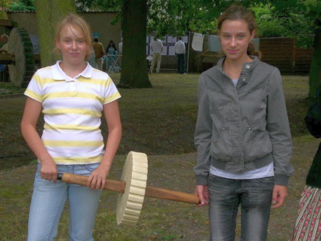 4. Waidmühlenfest 2009