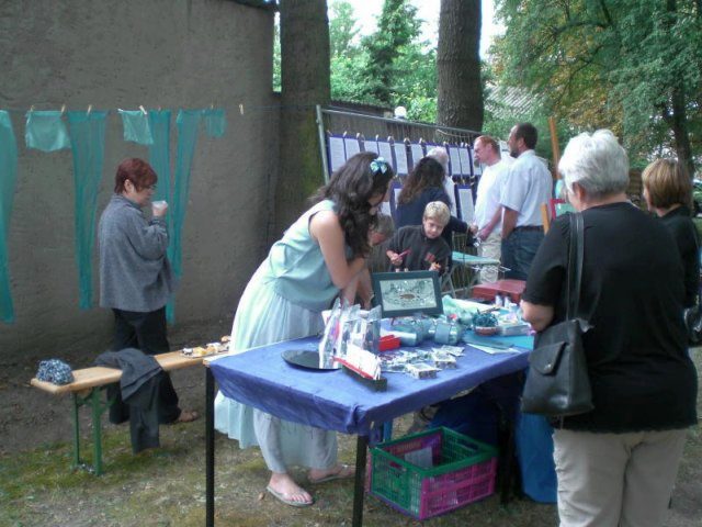 4. Waidmühlenfest 2009
