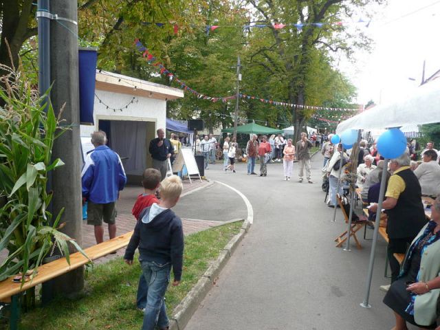 4. Waidmühlenfest 2009