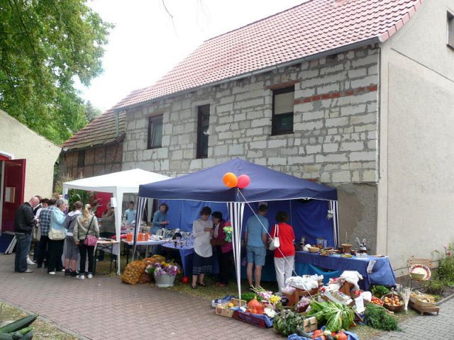 4. Waidmühlenfest 2009