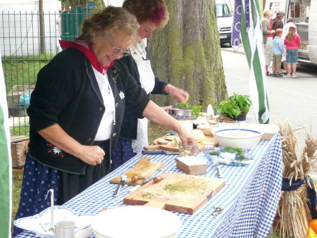 4. Waidmühlenfest 2009