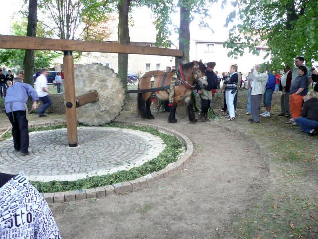 4. Waidmühlenfest 2009