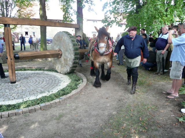 4. Waidmühlenfest 2009