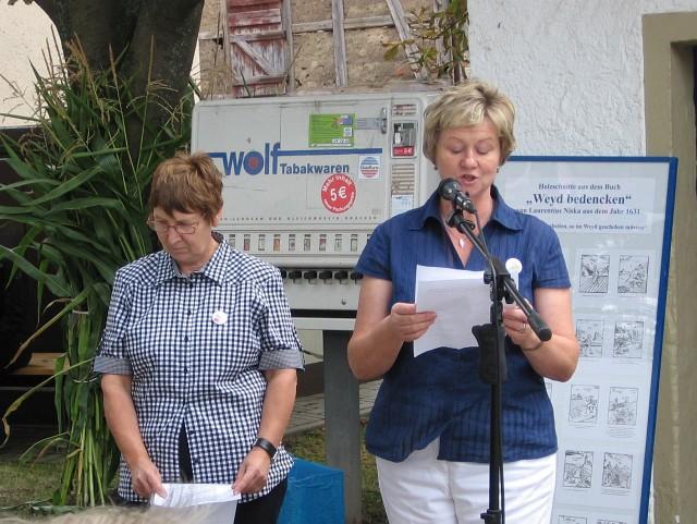 4. Waidmühlenfest 2009