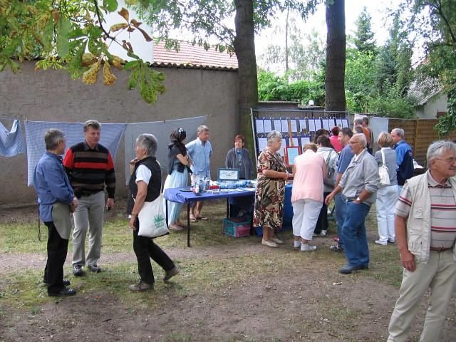4. Waidmühlenfest 2009