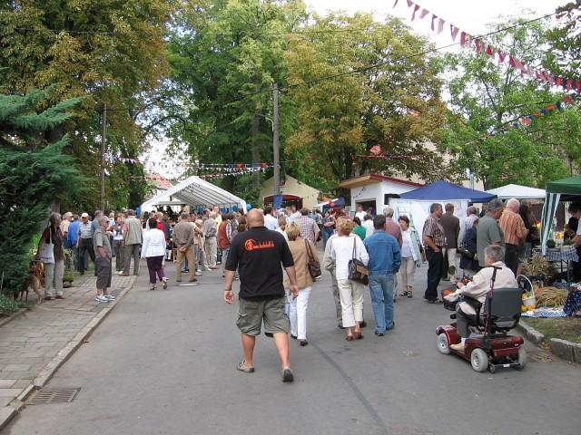 4. Waidmühlenfest 2009