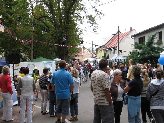 4. Waidmühlenfest 2009
