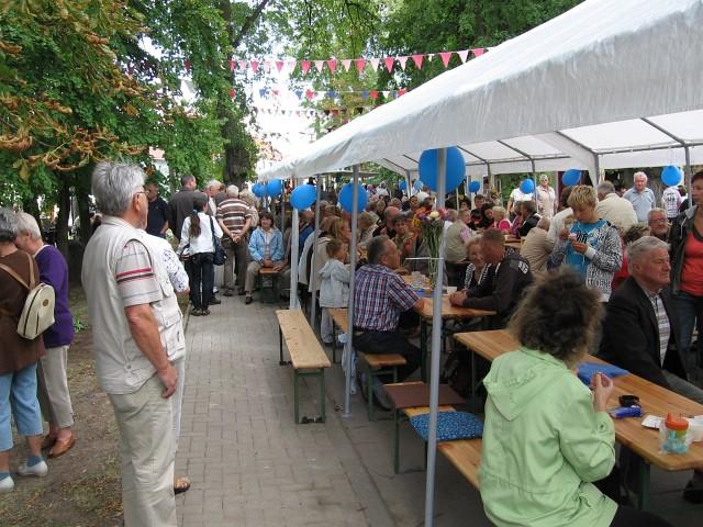4. Waidmühlenfest 2009