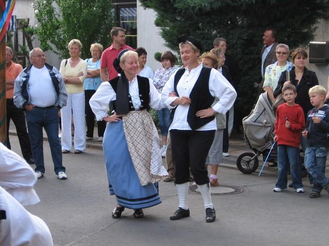 4. Waidmühlenfest 2009