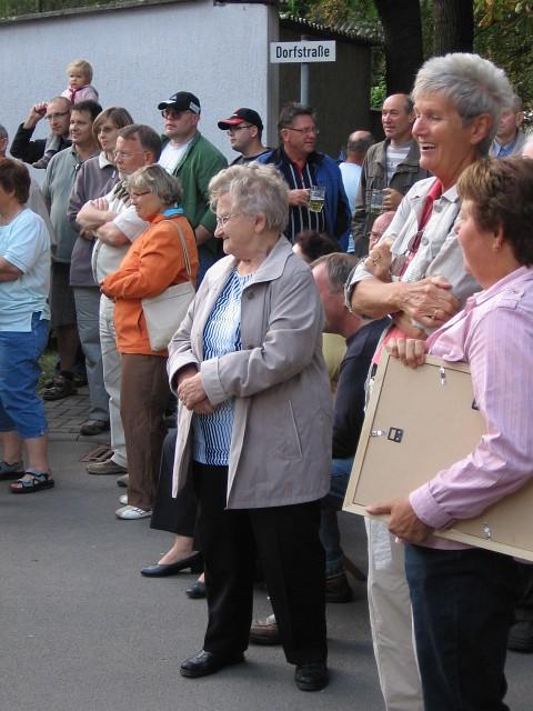4. Waidmühlenfest 2009