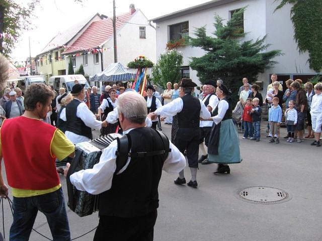 4. Waidmühlenfest 2009