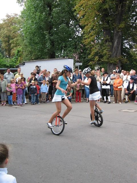 4. Waidmühlenfest 2009