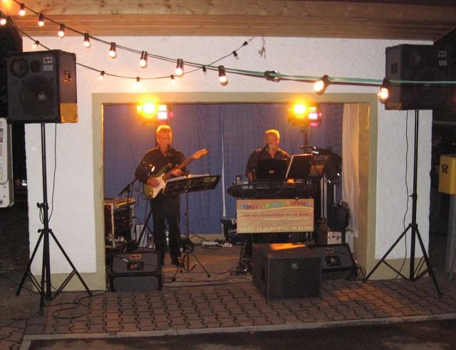 4. Waidmühlenfest 2009