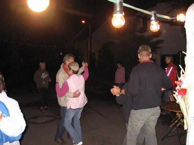 4. Waidmühlenfest 2009