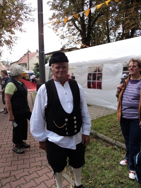 5. Waidmühlenfest 2010